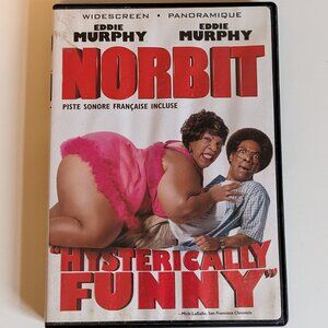 5 for $10 Movies | Norbit Movie DVD